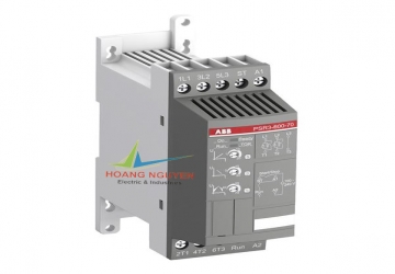 Khởi động mềm ABB PSR30-600-70